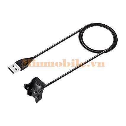 Cáp sạc đồng hồ Honor band 4