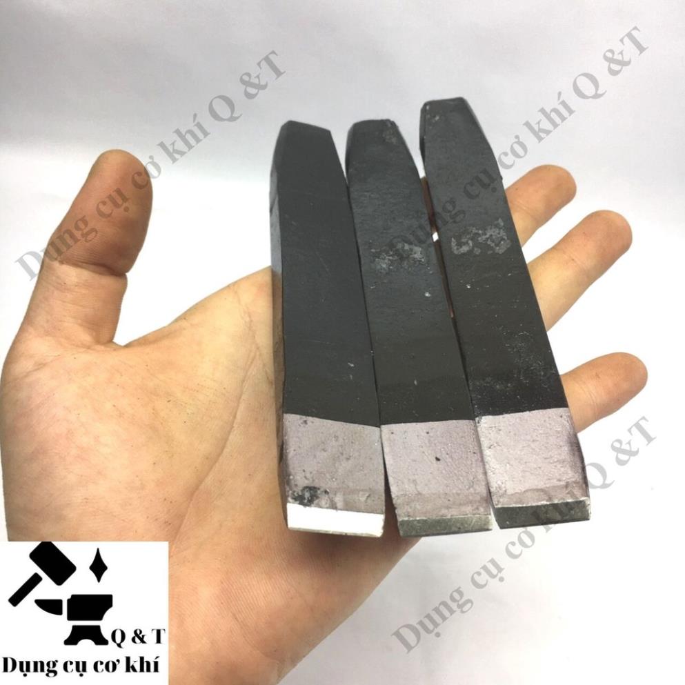 Đục chặt sắt , Chạm sắt loại to