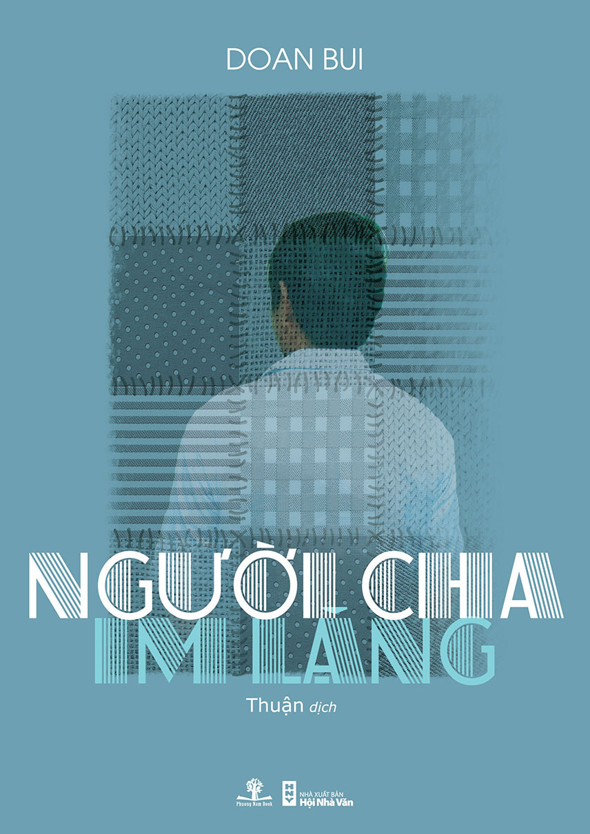 Sách - Người cha im lặng - Phương Nam Book