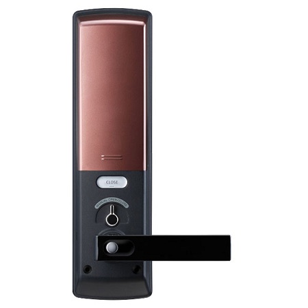 Khoá cửa vân tay Samsung SHP-DH538