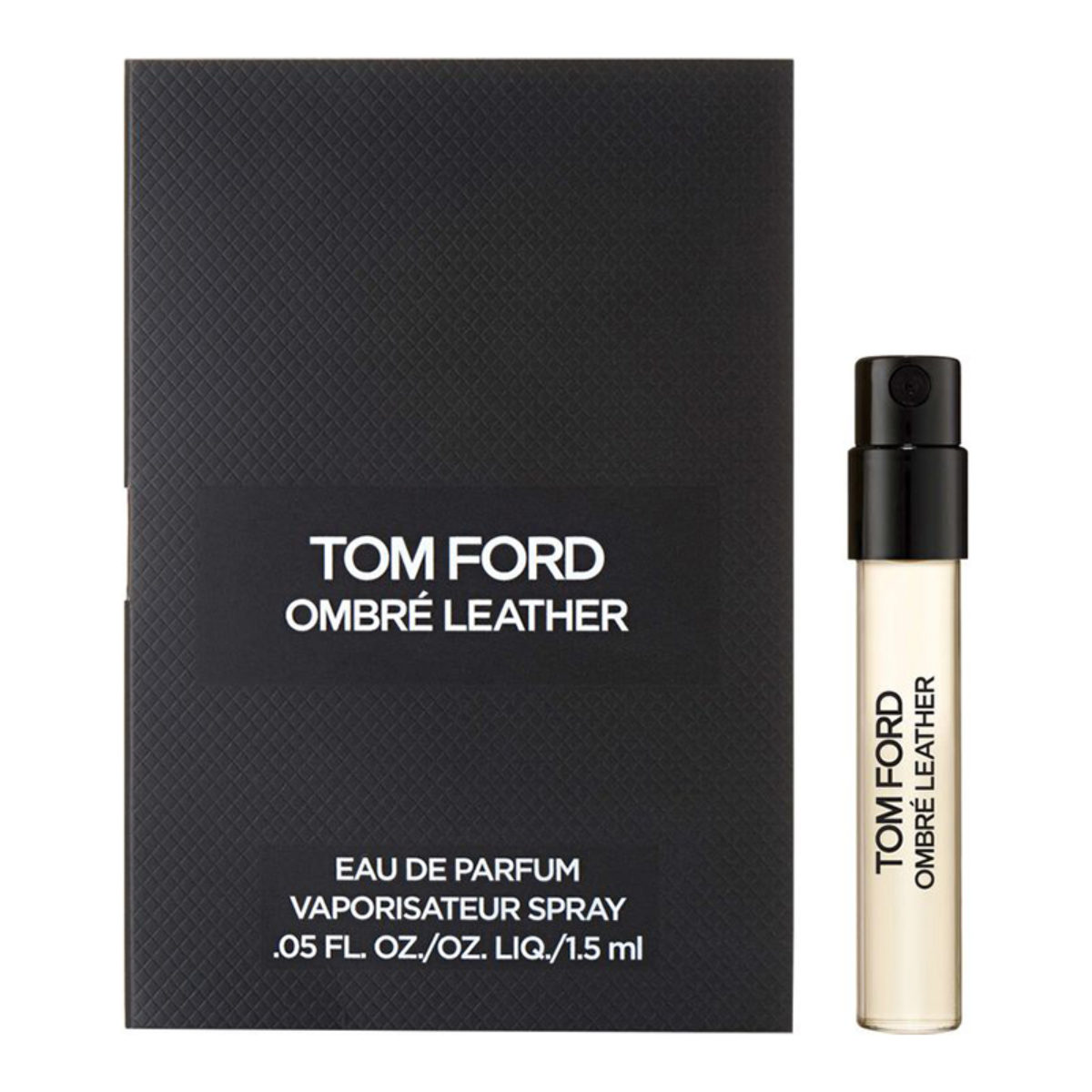 [CÓ BILL US] [ Vial ] Sample Mẫu thử Vial Nước Hoa Tom Ford - Leaf cosmetic