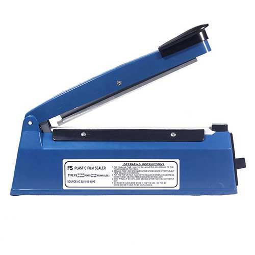 Máy Dập Nhiệt Hàn Miệng Túi IMPULSE SEALER