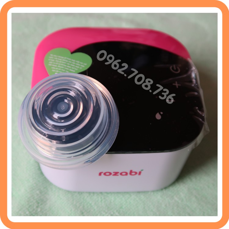 [HCM]Màng hút máy hút sữa rozabi deluxe