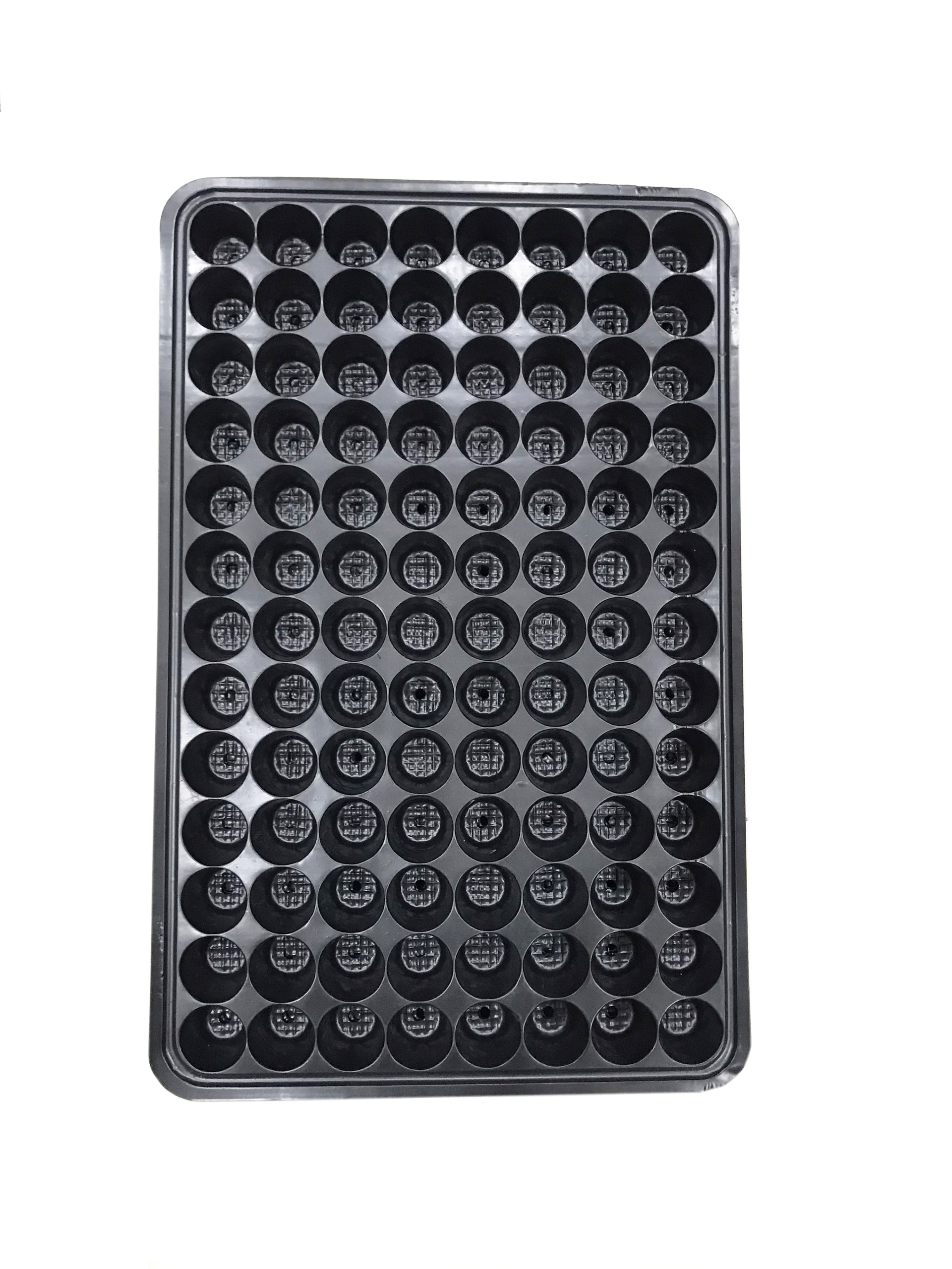 Combo 10 cái Khay Ươm (Vỉ Ươm Hạt) 104 Lỗ , chuyên dùng để ươm cây giống , ươm cây trồng rau thủy canh