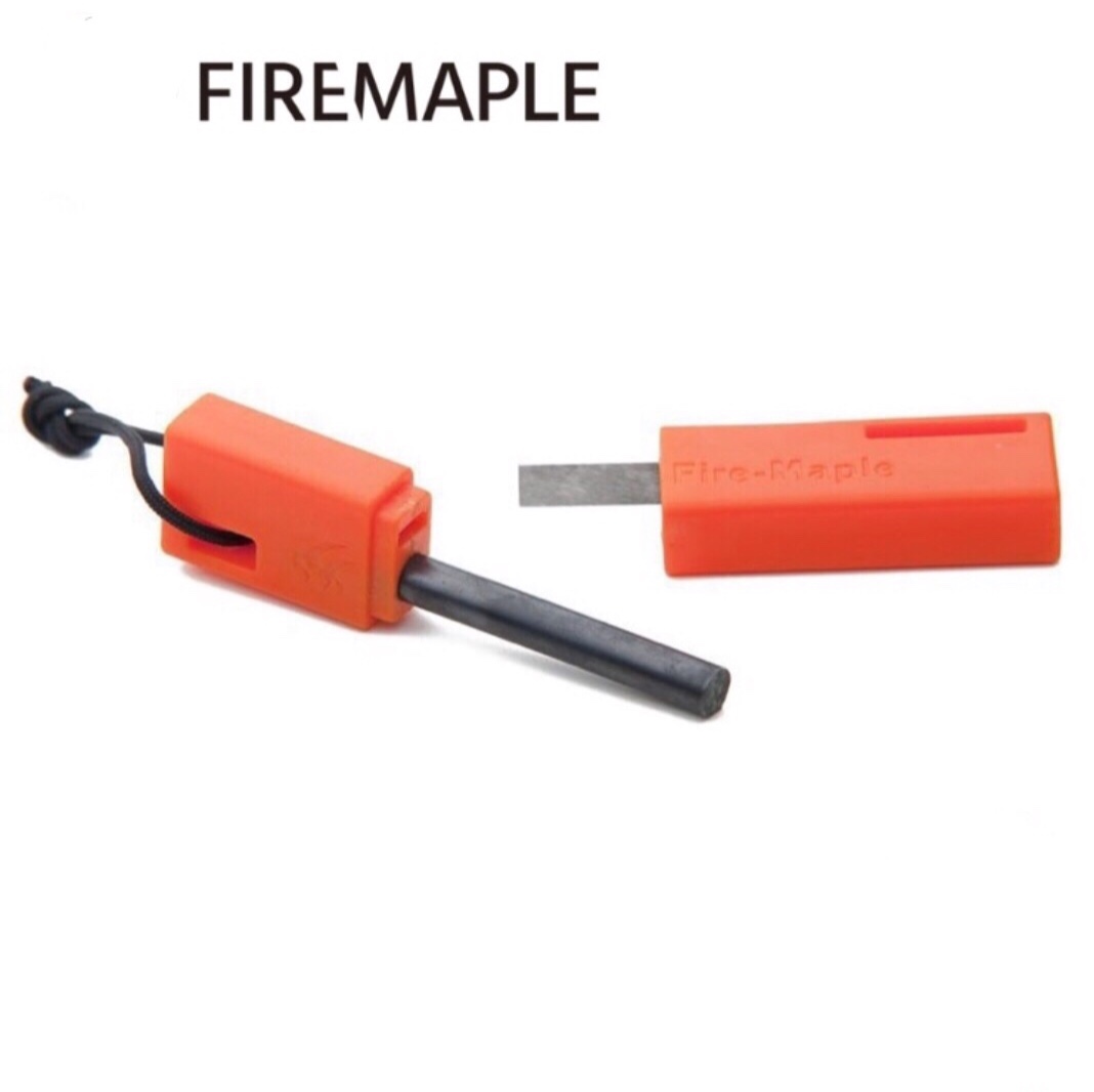 Dụng Cụ Đánh Lửa Fire Maple FMP-709 Fire Starter