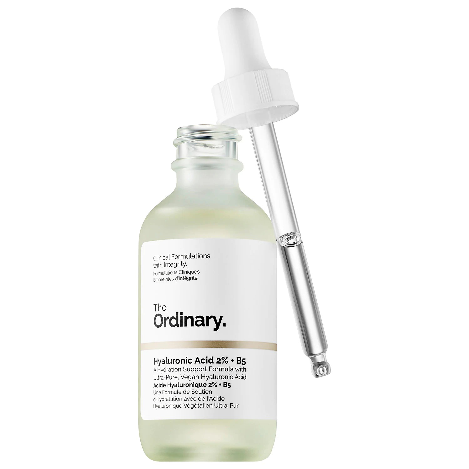 [HCM]Serum The Ordinary Hyaluronic Acid 2% + B5 (30ml)