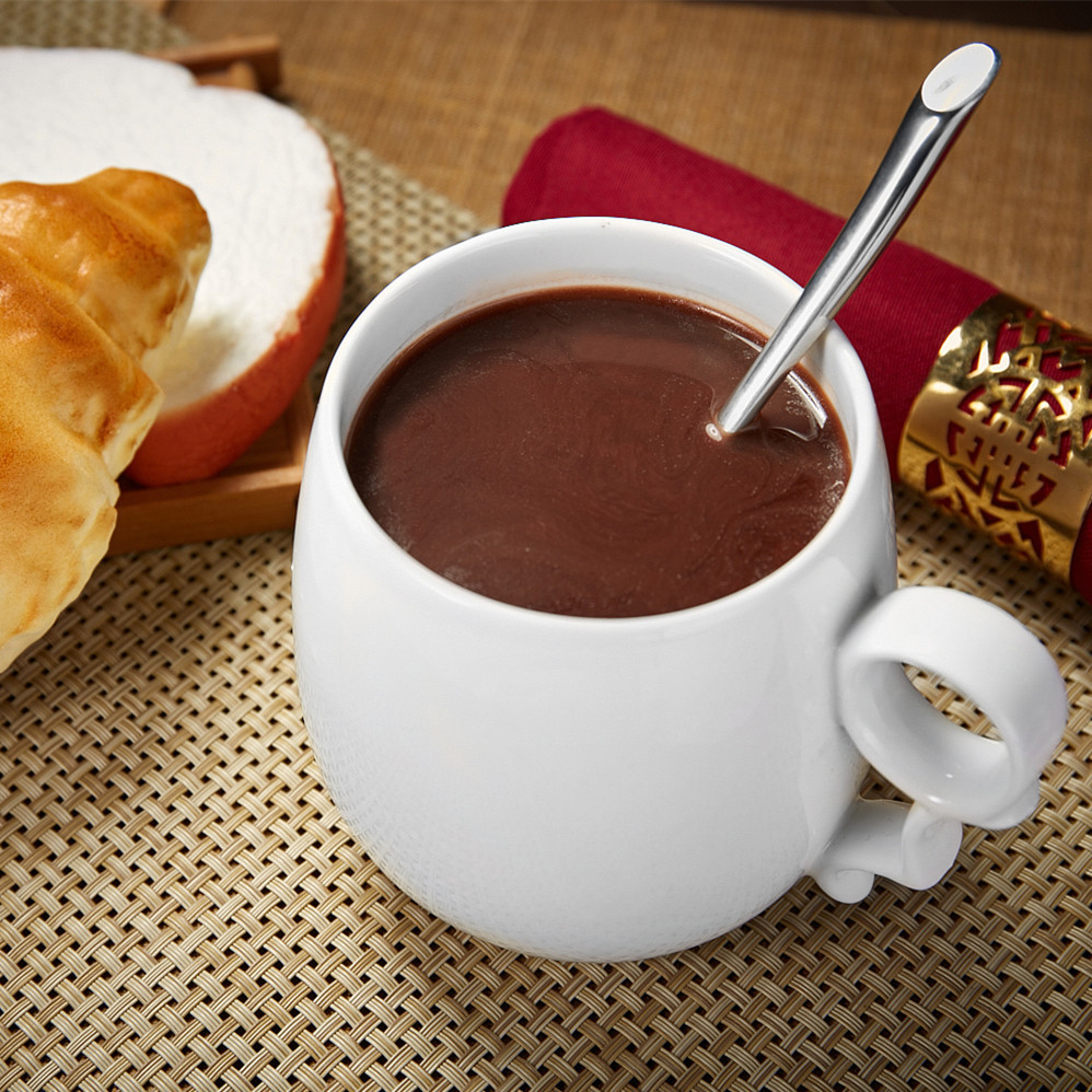 Bột Cacao Nguyên Chất Đăk Lăk Hũ 500 Gram