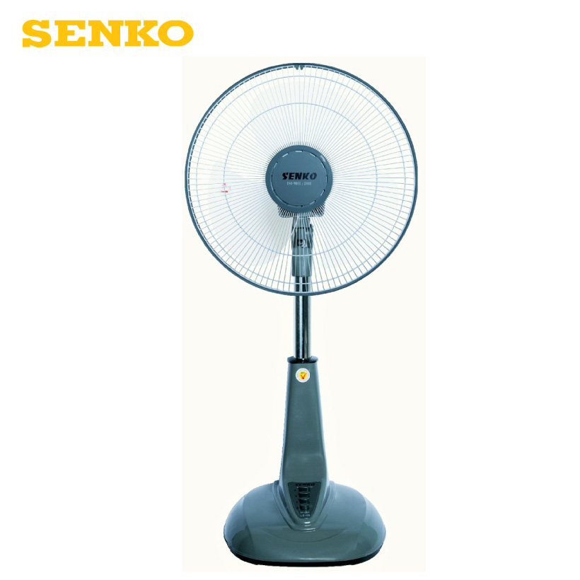 Quạt lỡ 3 cánh 47W Senko LS1630 - 3 tốc độ gió