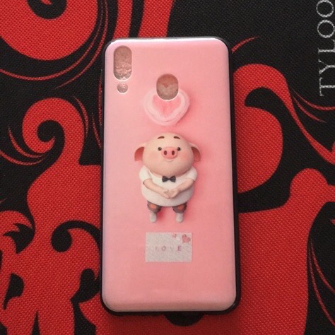 Ốp lưng sam sung M20