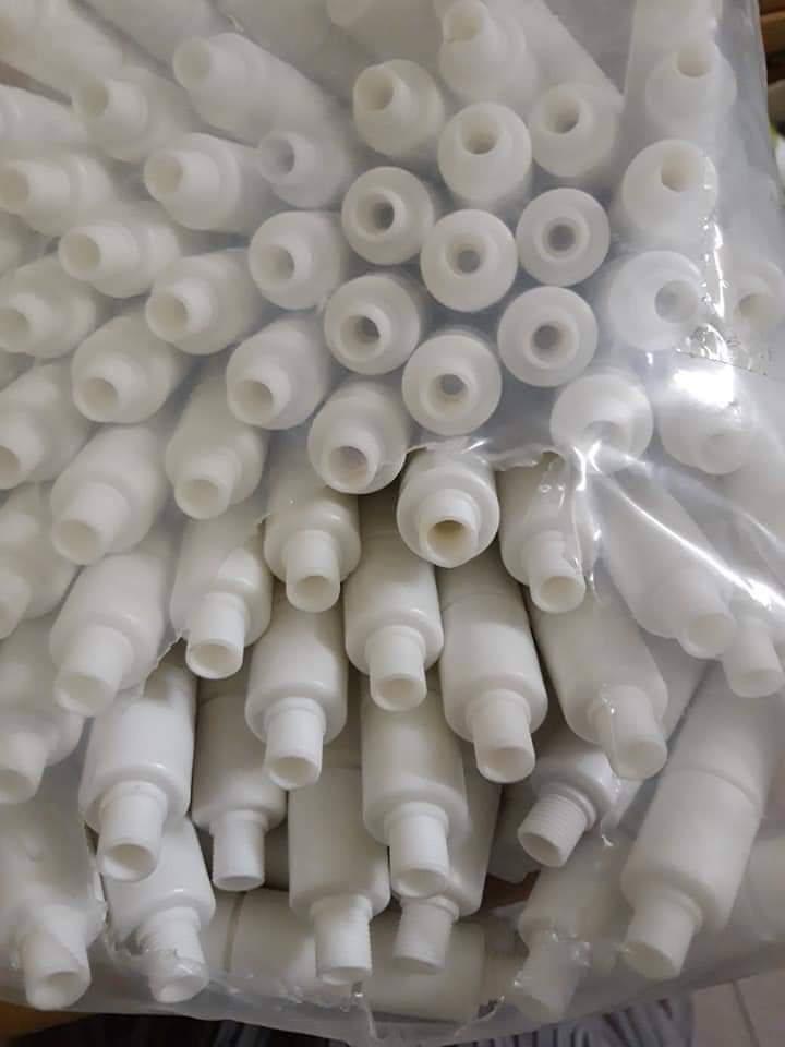 van xả nước thải