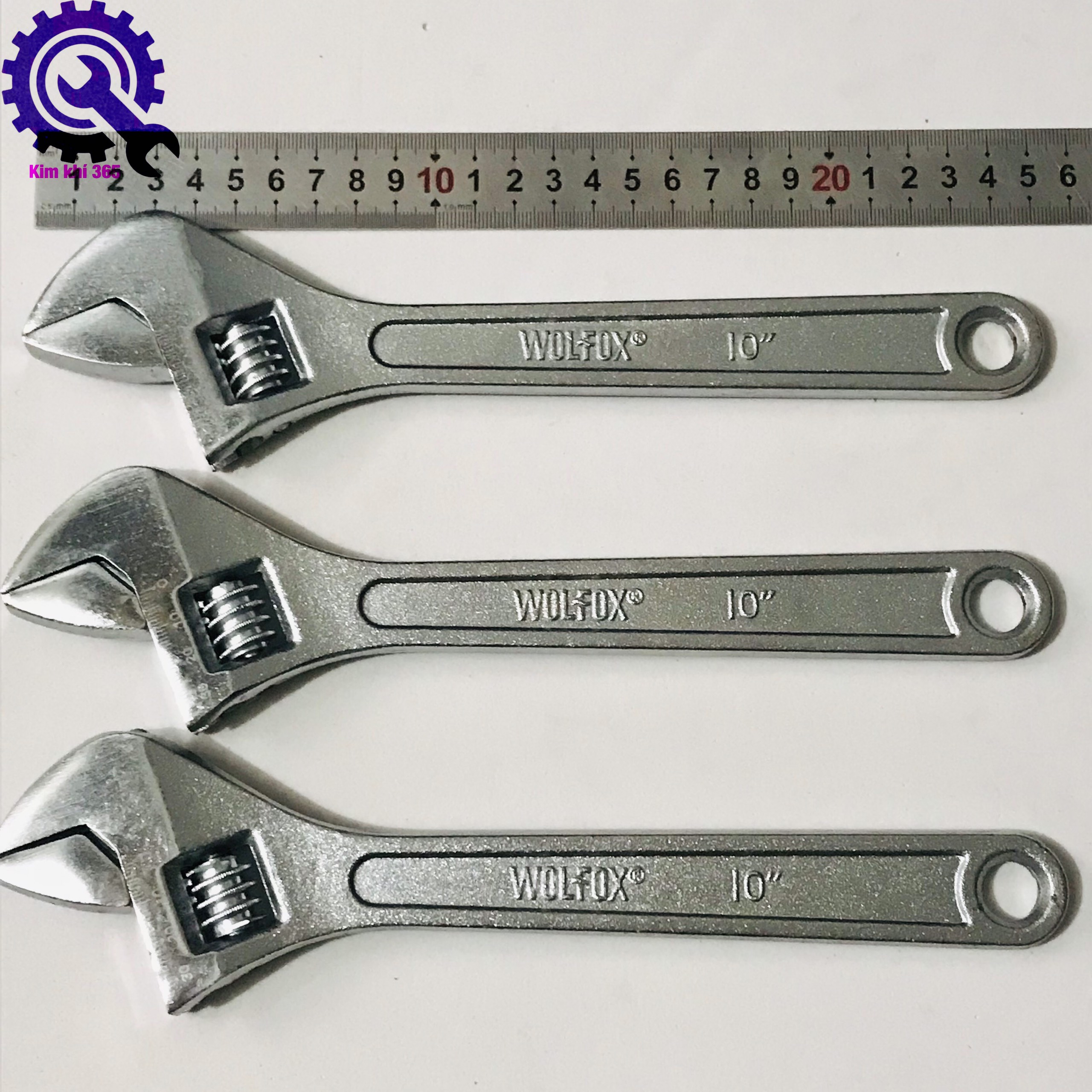 Mỏ lết đa năng 10 inch giá rẻ