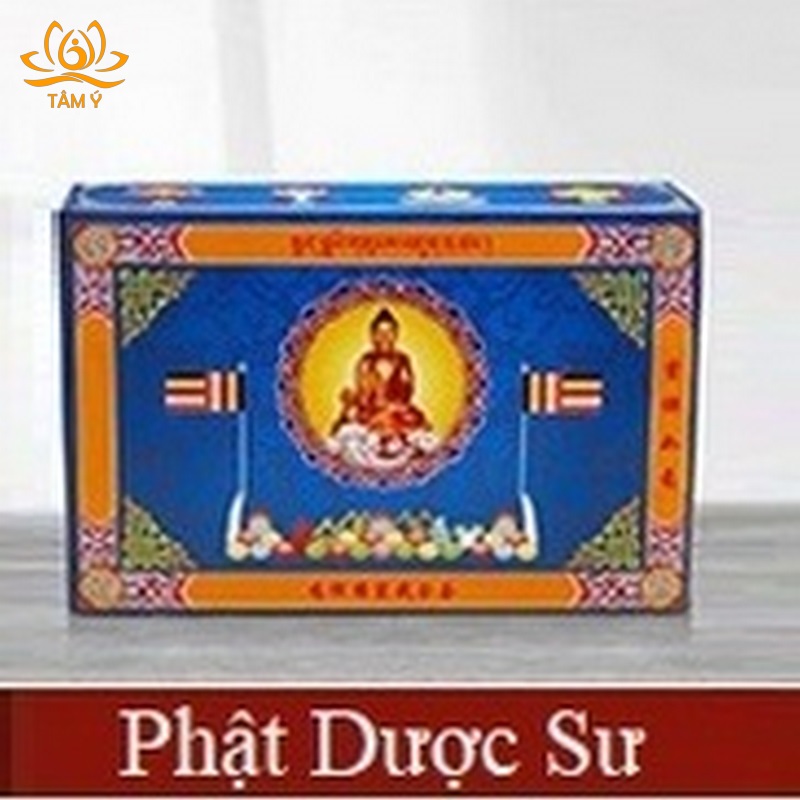 Bộ Yểm Tâm Tượng Pháp Bảo Mật Tông