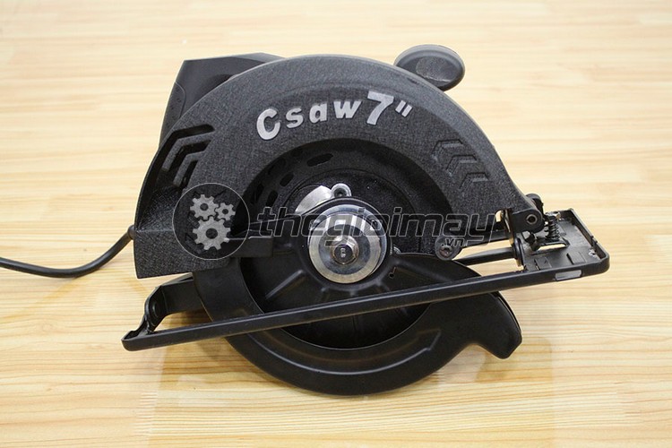 Máy cưa đĩa cầm tay Oshima CD1