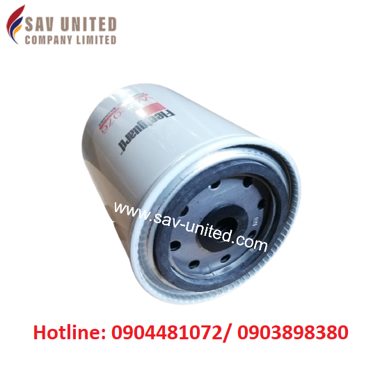LỌC NƯỚC WF2076 CHÍNH HÃNG FLEETGUARD P552076