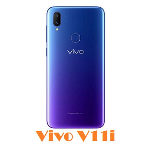 [HCM]BỘ VỎ VIVO V11i ZIN