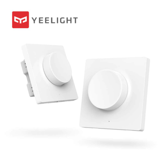 Công tắc thông minh Smart Dimmer Switch Yeelight
