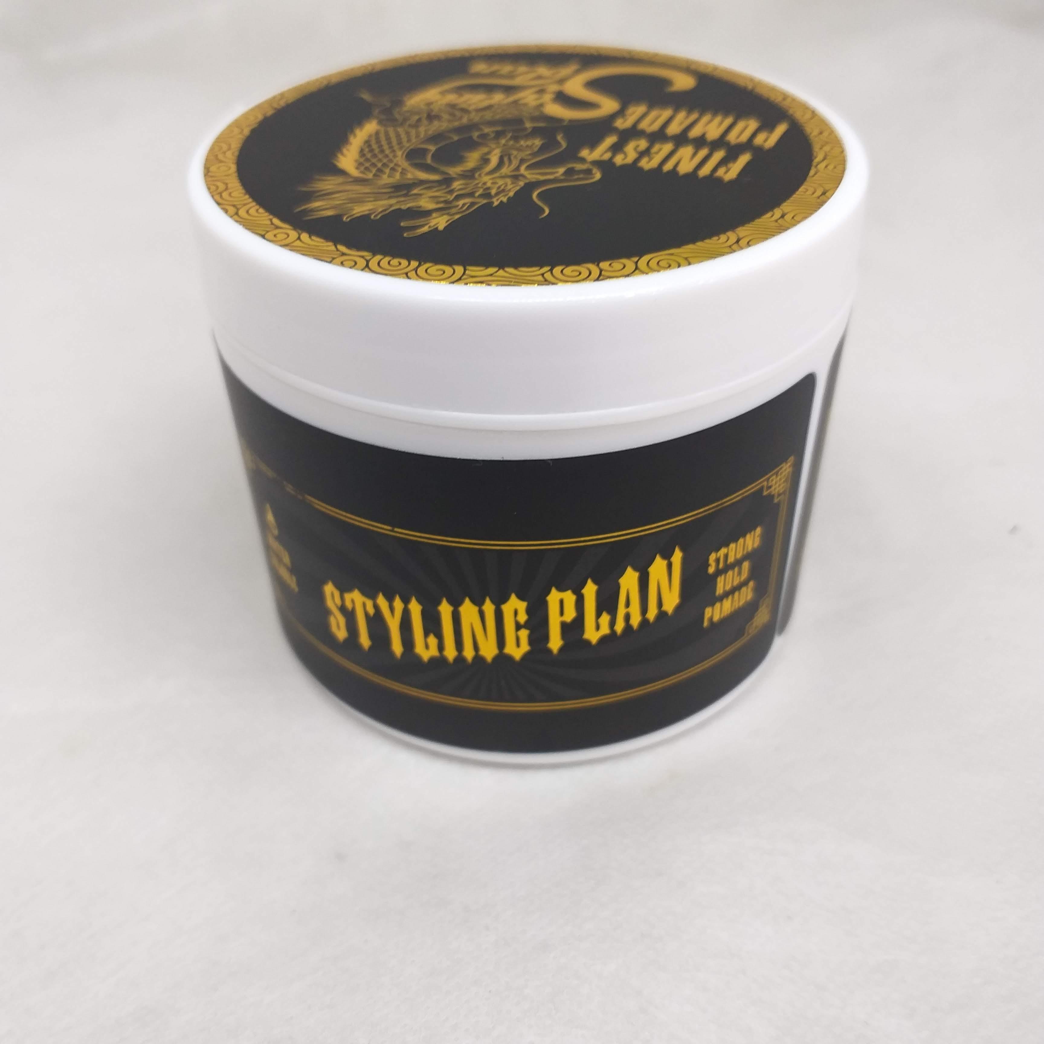 [HCM]Wax ( Sáp ) vuốt tạo kiểu tóc Styling Plan