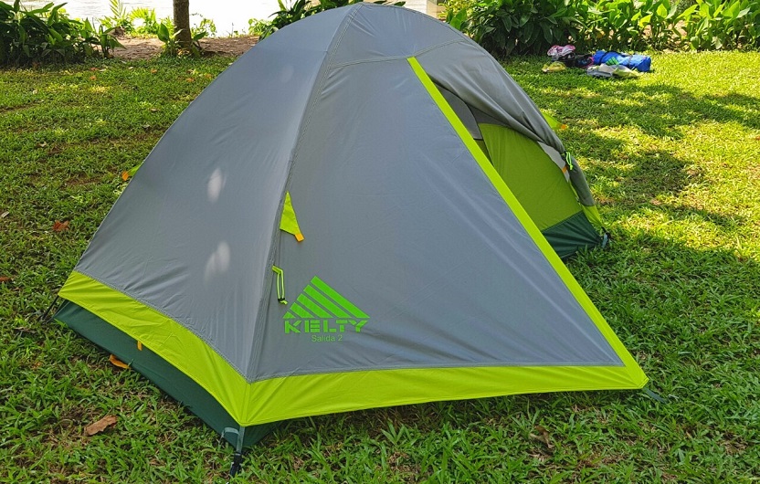 LỀU KELTY SALIDA 2 NGƯỜI CAO CẤP