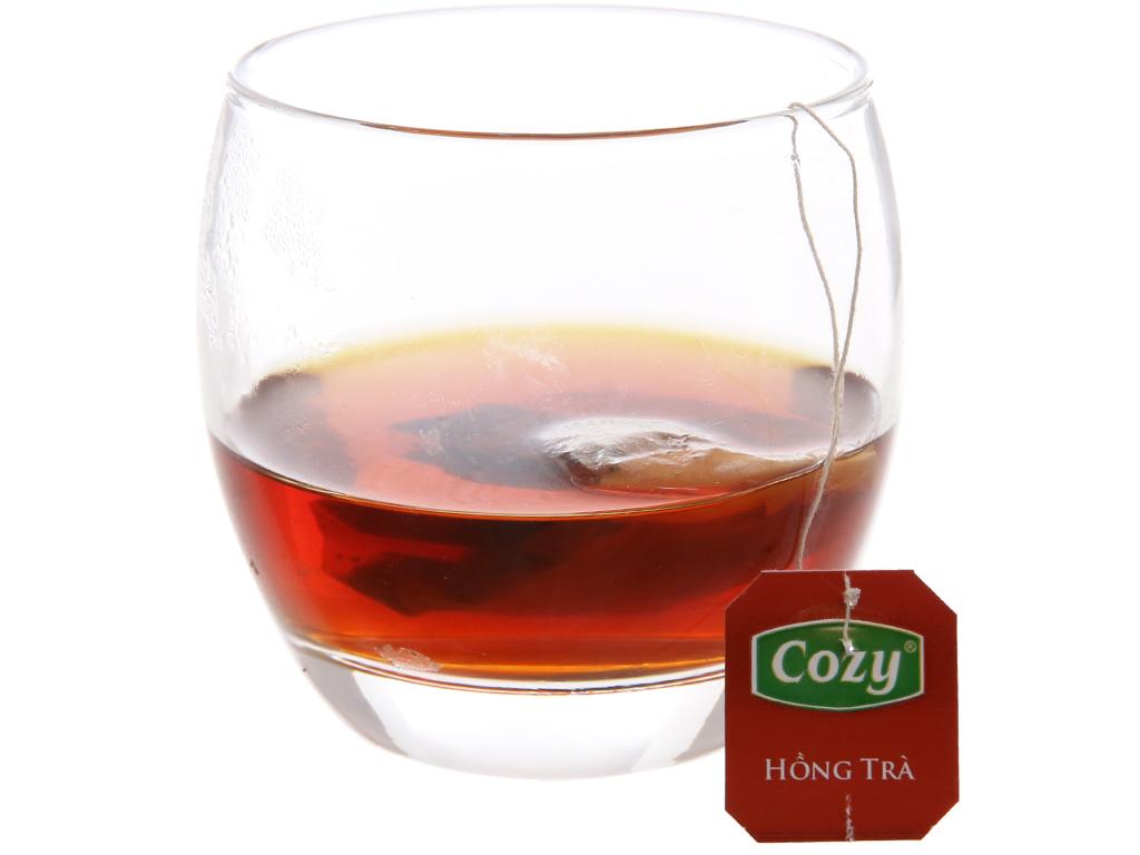 Hồng Trà Cozy 50g