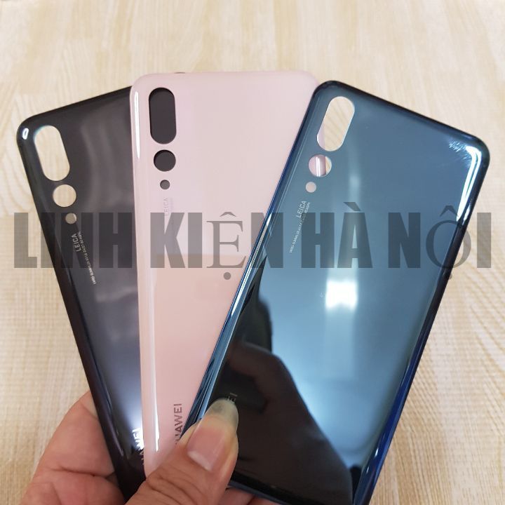Nắp lưng Huawei P20 Pro