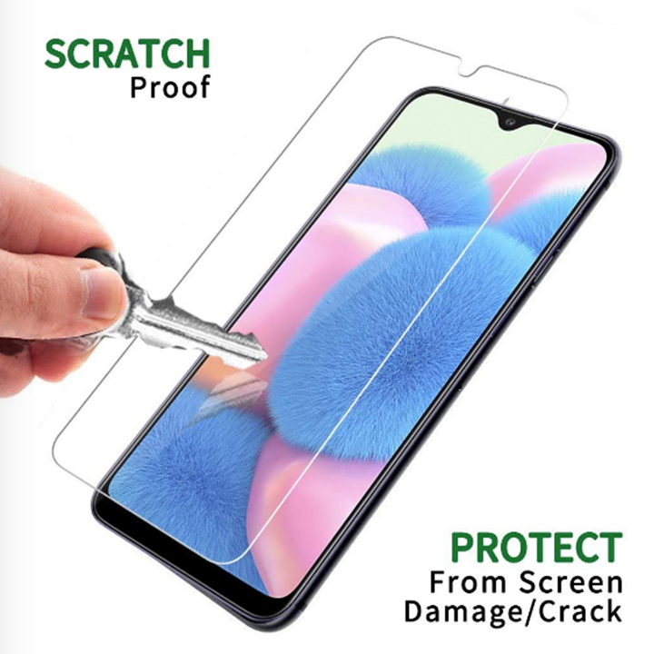 Miếng dán màn hình cường lực OPPO A91