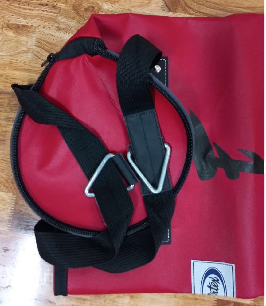 Vỏ Bao Cát, Bao Đấm Bốc Fairtex Cao Cấp