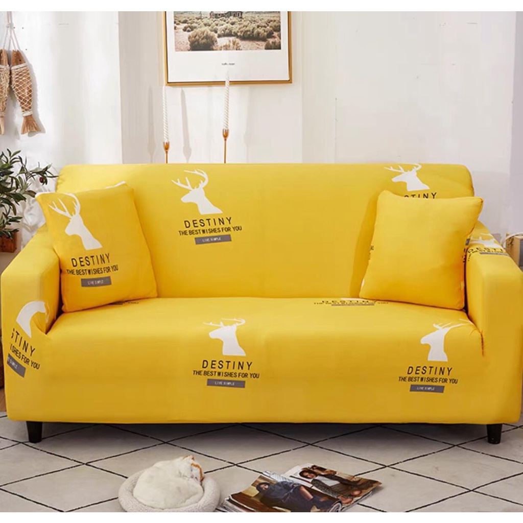 Áo bọc ghế sofa