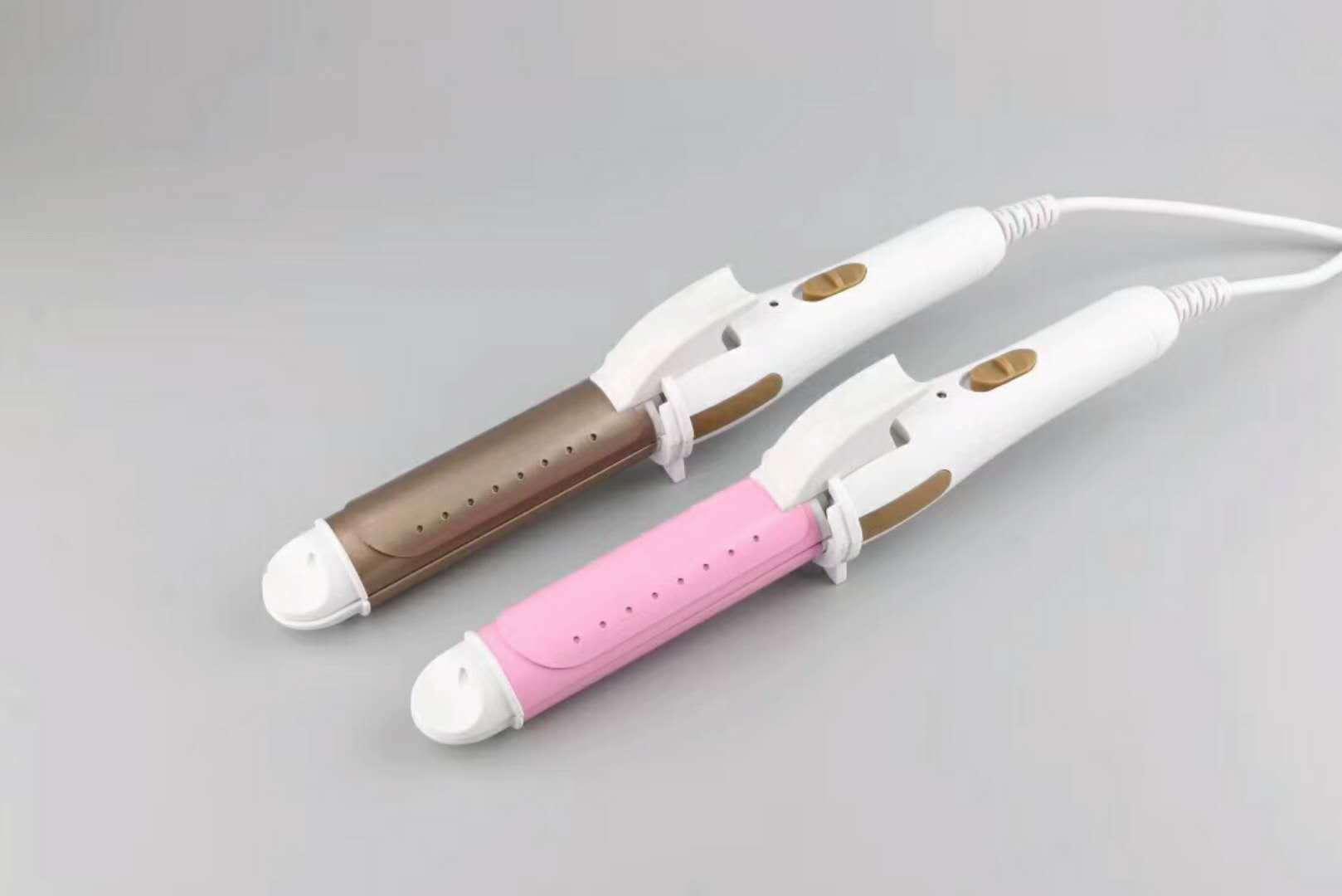 Lược Uốn Tóc Nova