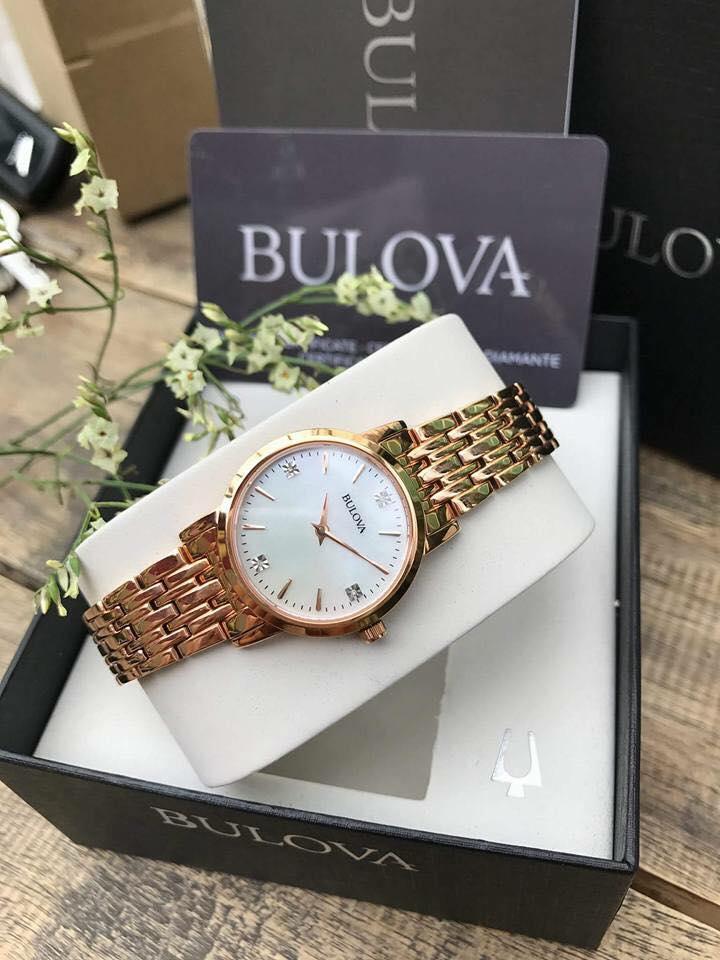 Đồng hồ Bulova 97P106