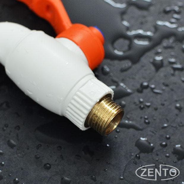 Combo 3 vòi xả lạnh PPR705