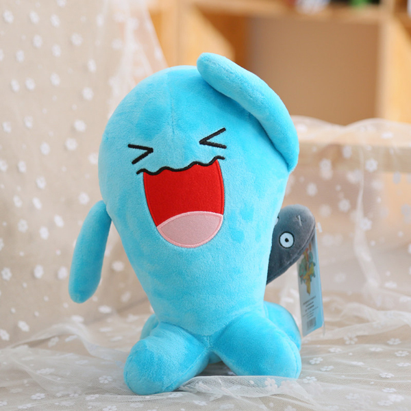 Gấu Bông Pokemon Wobbuffet