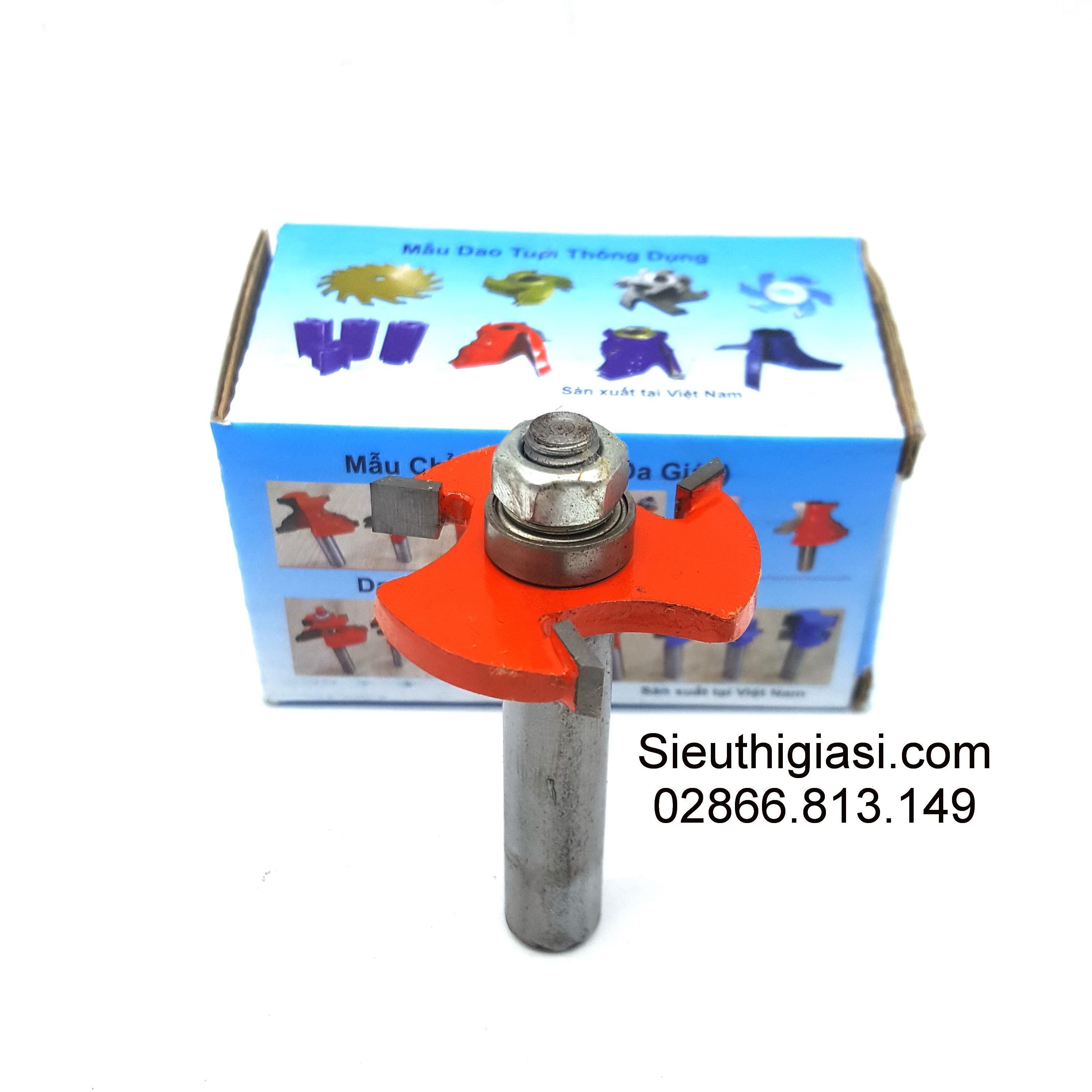 [HCM]MŨI PHAY MÓC RÃNH 3 CÁNH 7 LY CUỐC SAU 1F5