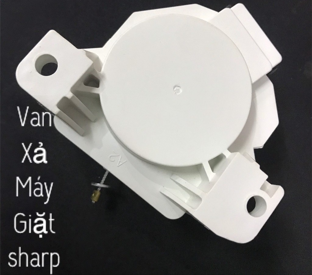 [HCM]Van Xả dùng cho Máy Giặt SHARP