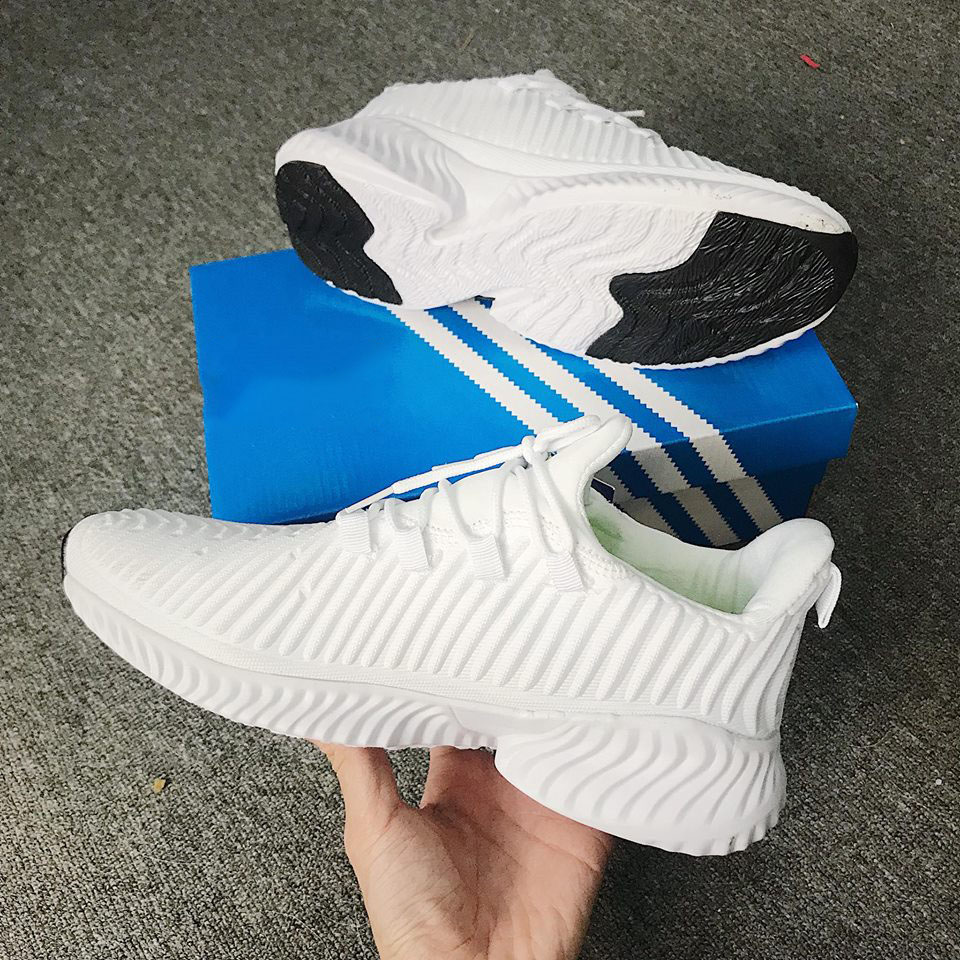 [HCM]Giày Alphabounce Instinct Fullbox - meoraudinh