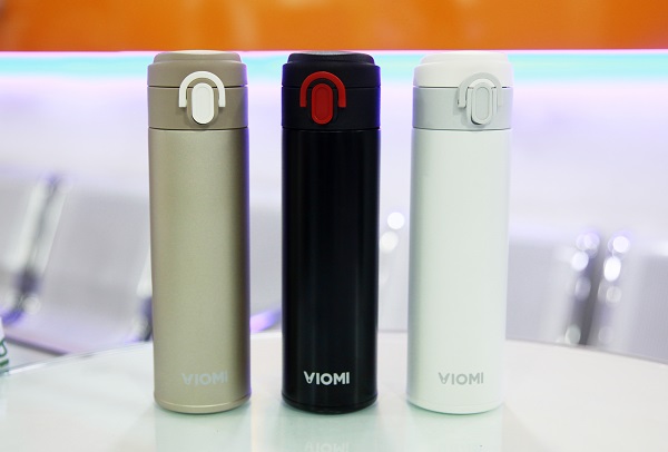 Bình giữ nhiệt VIOMI Portable Vacuum Cup 300ml