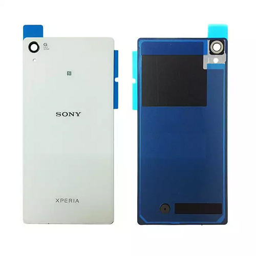Nắp lưng Sony Z2