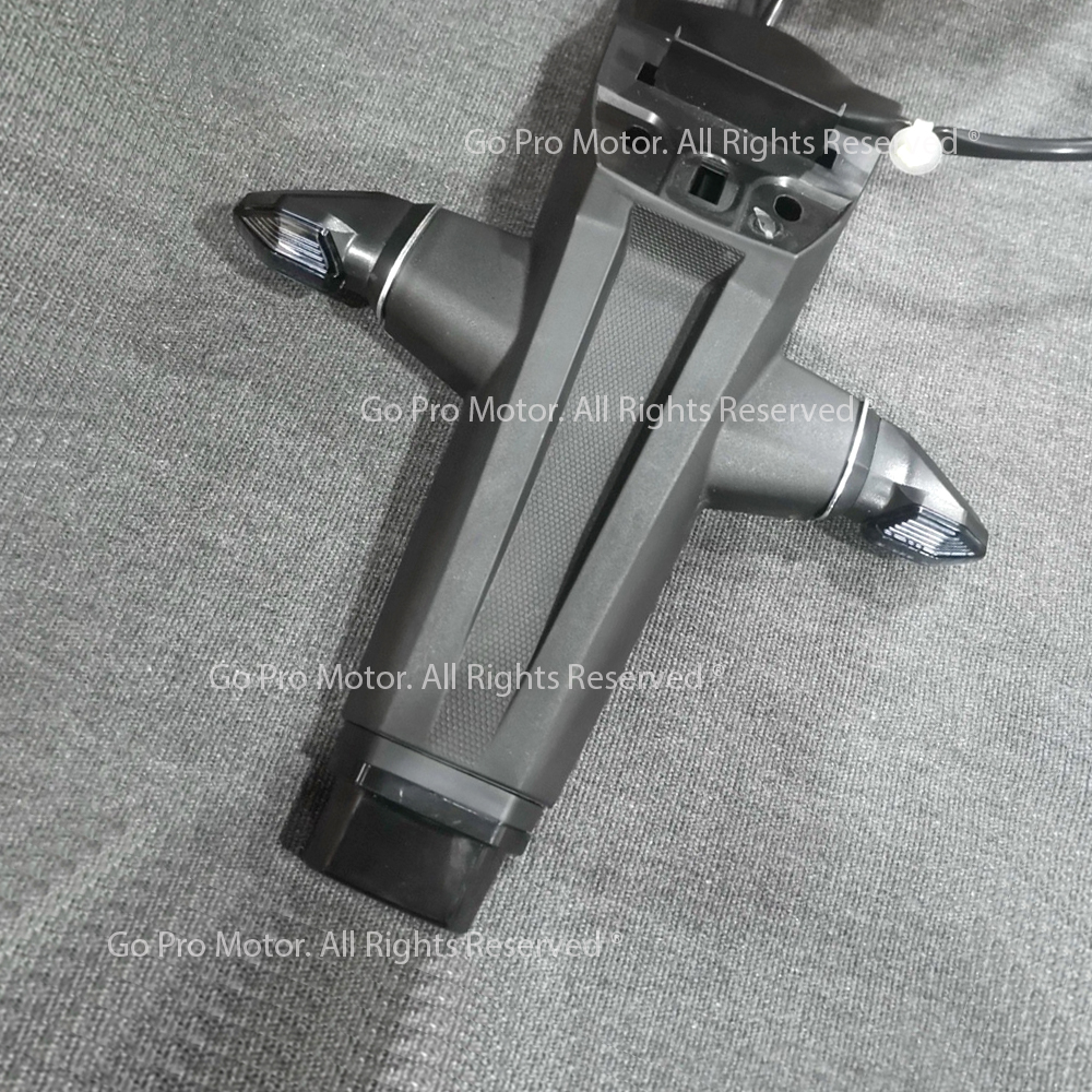 Trọn Bộ Dè Sau Winner V1 Kiểu Winner X