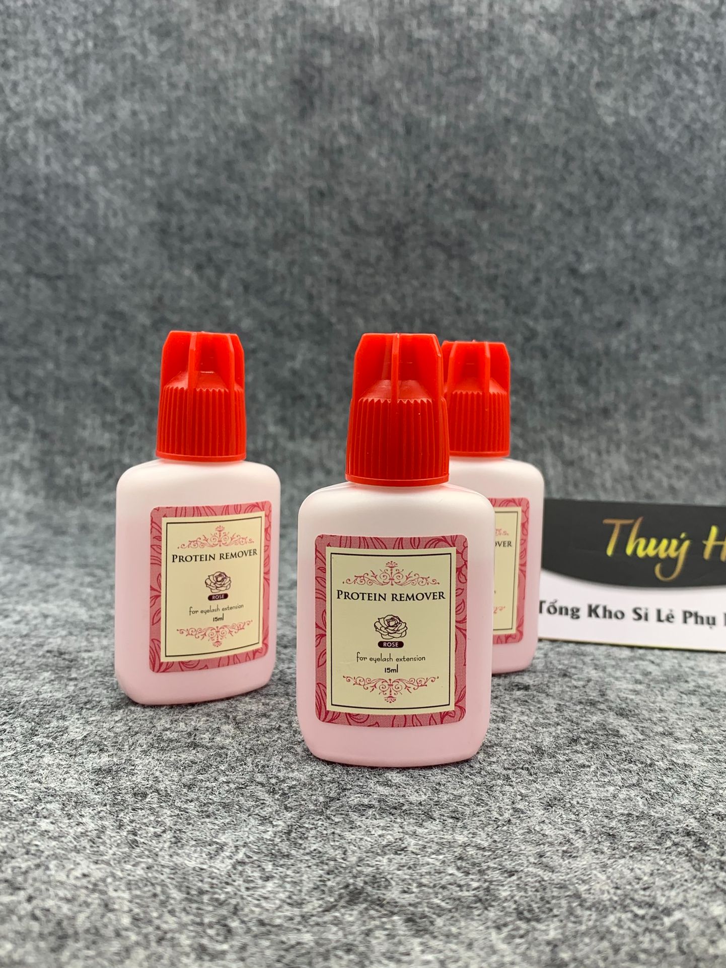 protein dưỡng mi 15ml_dụng cụ mi_mi khay_mi fan_keo nối mi_kho sỉ mi