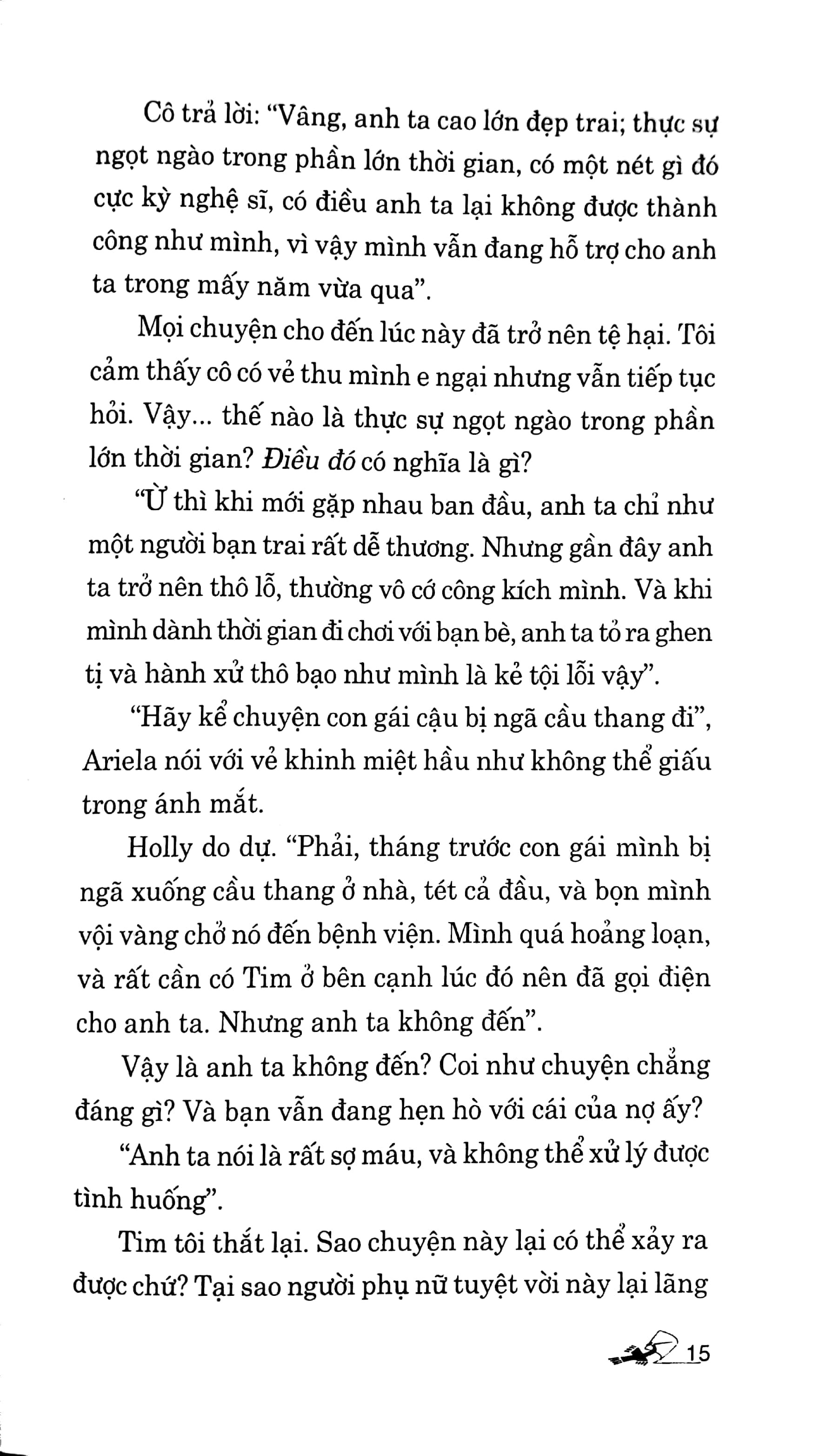 [HCM]Đạo Hẹn Hò