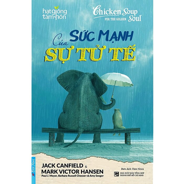 Netabooks - sức mạnh của sự tử tế