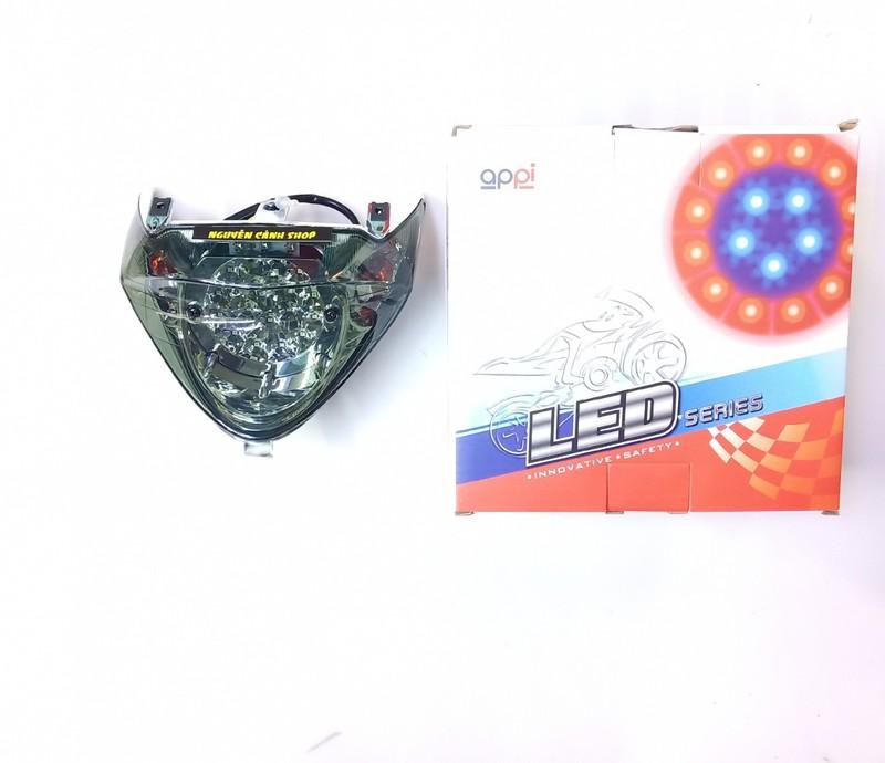 đèn hậu xe exciter 2010 appi