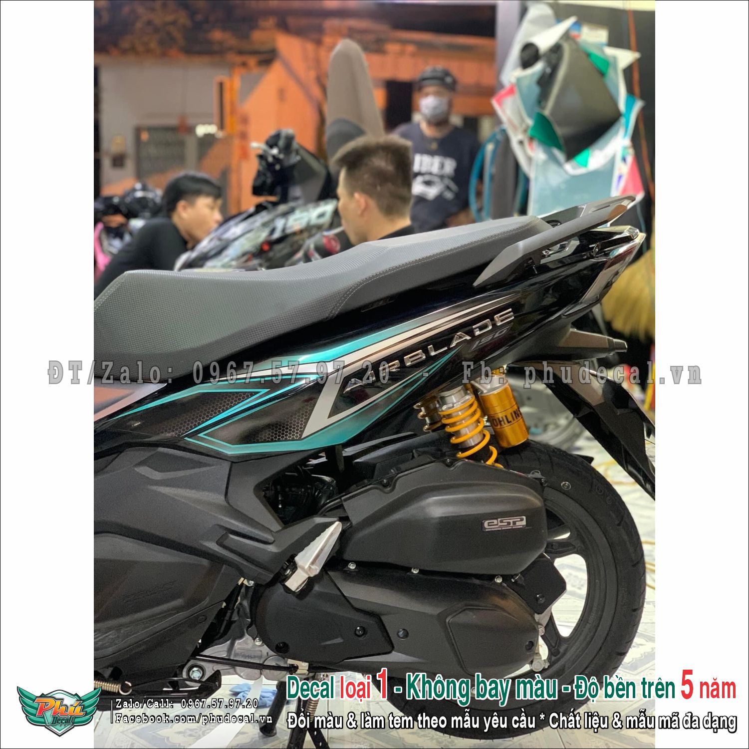 Tem rời Ab đen xanh (7)