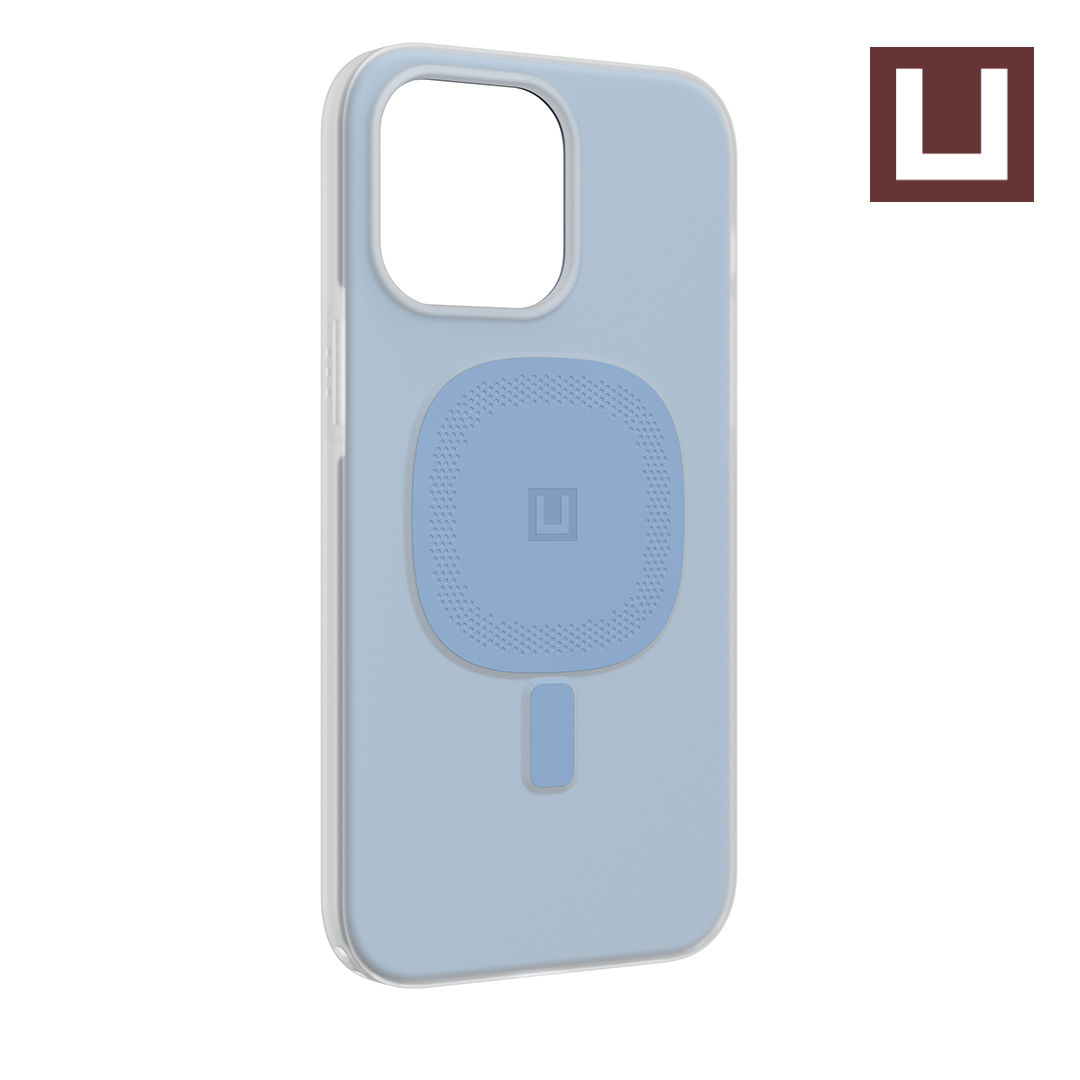 [U] Ốp Lưng UAG LUCENT V2 W Magsafe Cho iPhone 14 Pro Max [6.7 INCH]
