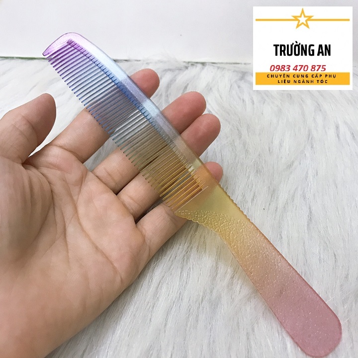 Lược Cắt Tóc Nam Chuyên Nghiệp