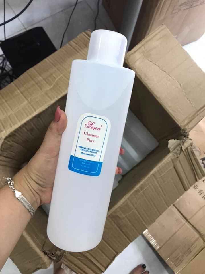 [HCM]Combo 5 món nối dài móng tay từ 3 đến 5 phút