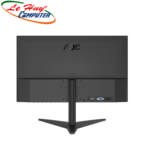 Màn Hình Máy Tính Aoc 22B1Hs 22Inch Full Hd Ips