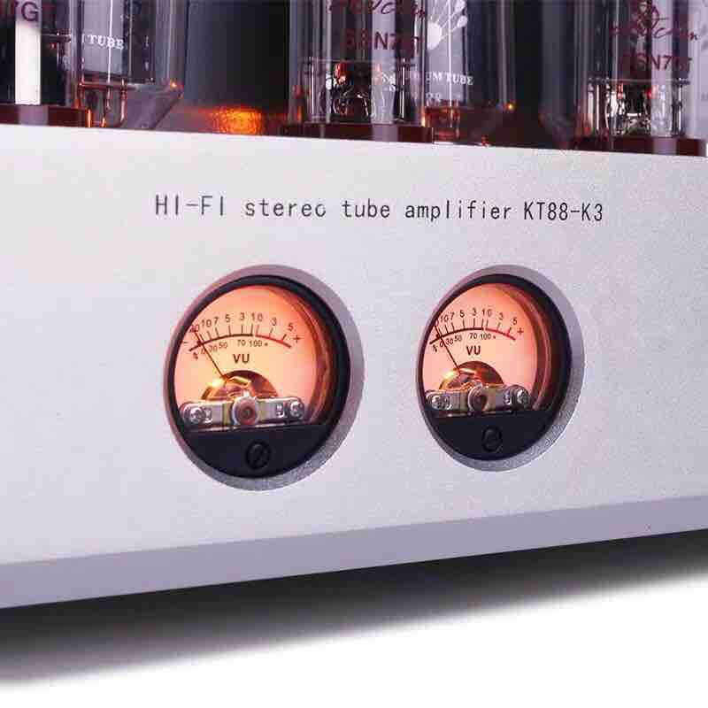 Âmply đèn KT88 - K3