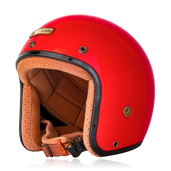Nón Bảo Hiểm 3/4 Bulldog Perro V4/4U