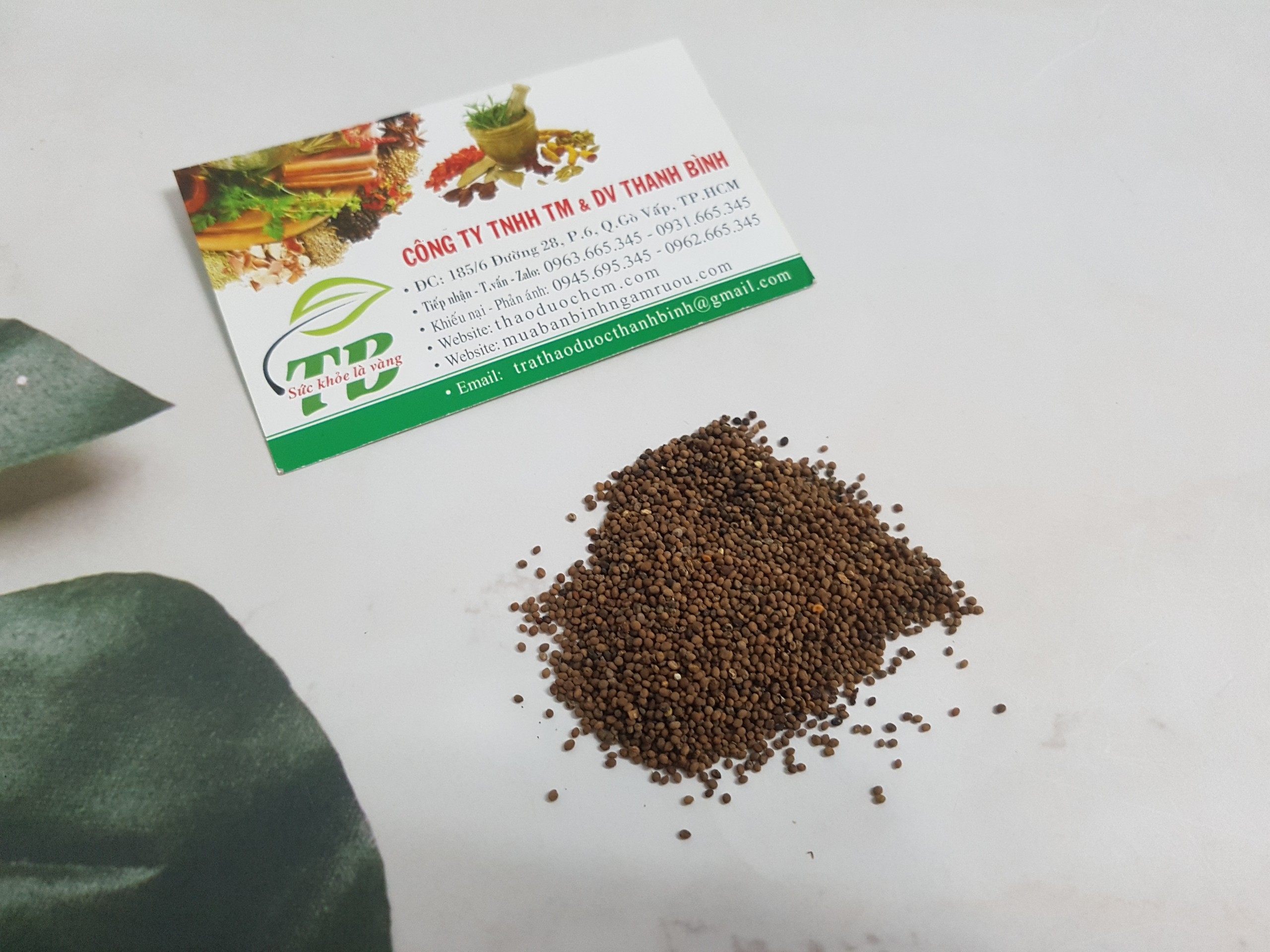 Thỏ Ty Tử 500G - Hàng Chất Lượng
