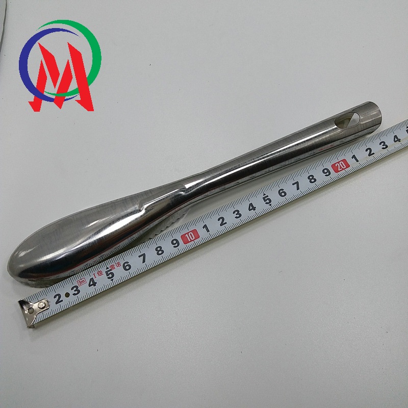 [HCM][Giá rẻ hủy diệt] Combo 2 Dụng cụ đánh vảy cá inox 23.3x3.5cm